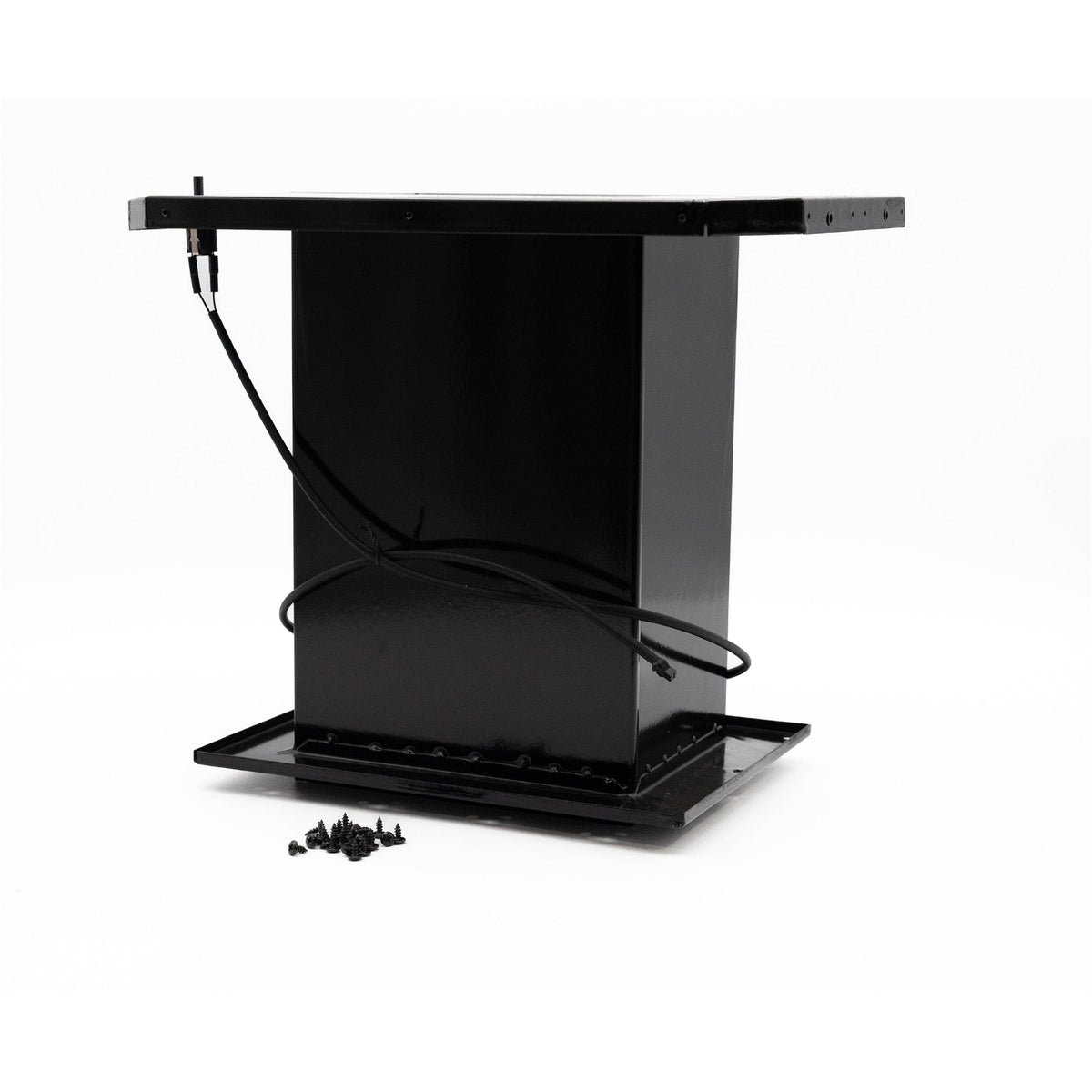 9904200031- Hopper Assembly Top Kit
