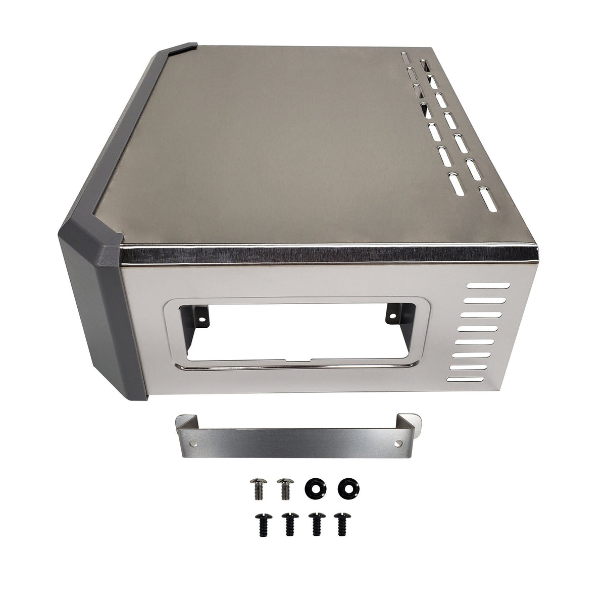 9904200041 - Side Shelf Assembly Kit
