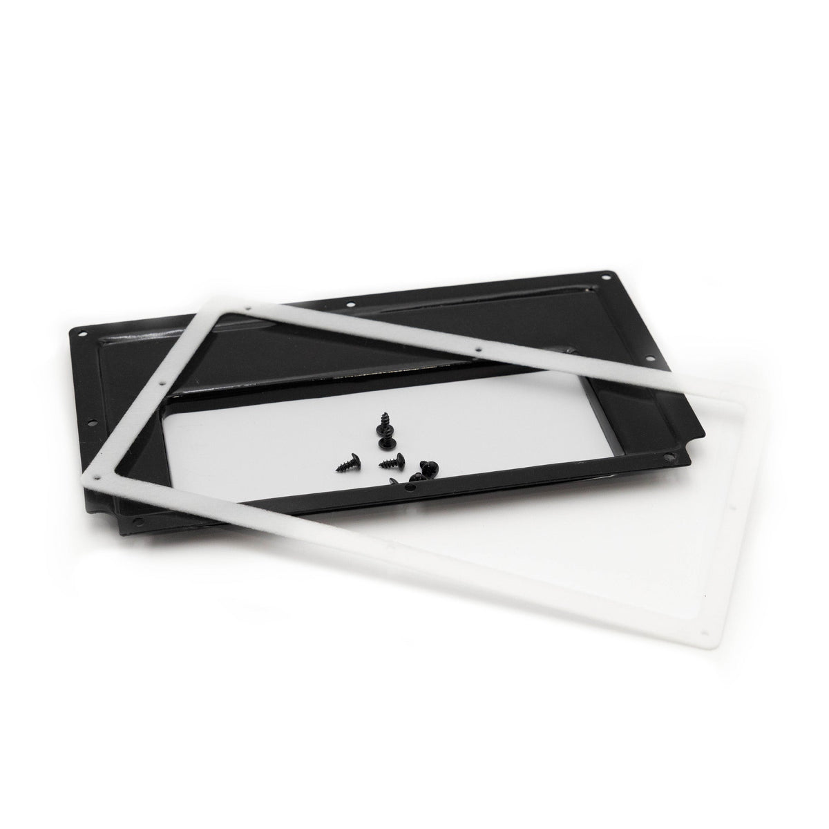 9904200049 - Hopper Pass-thru Panel Kit, Gravity Series® 560/1050
