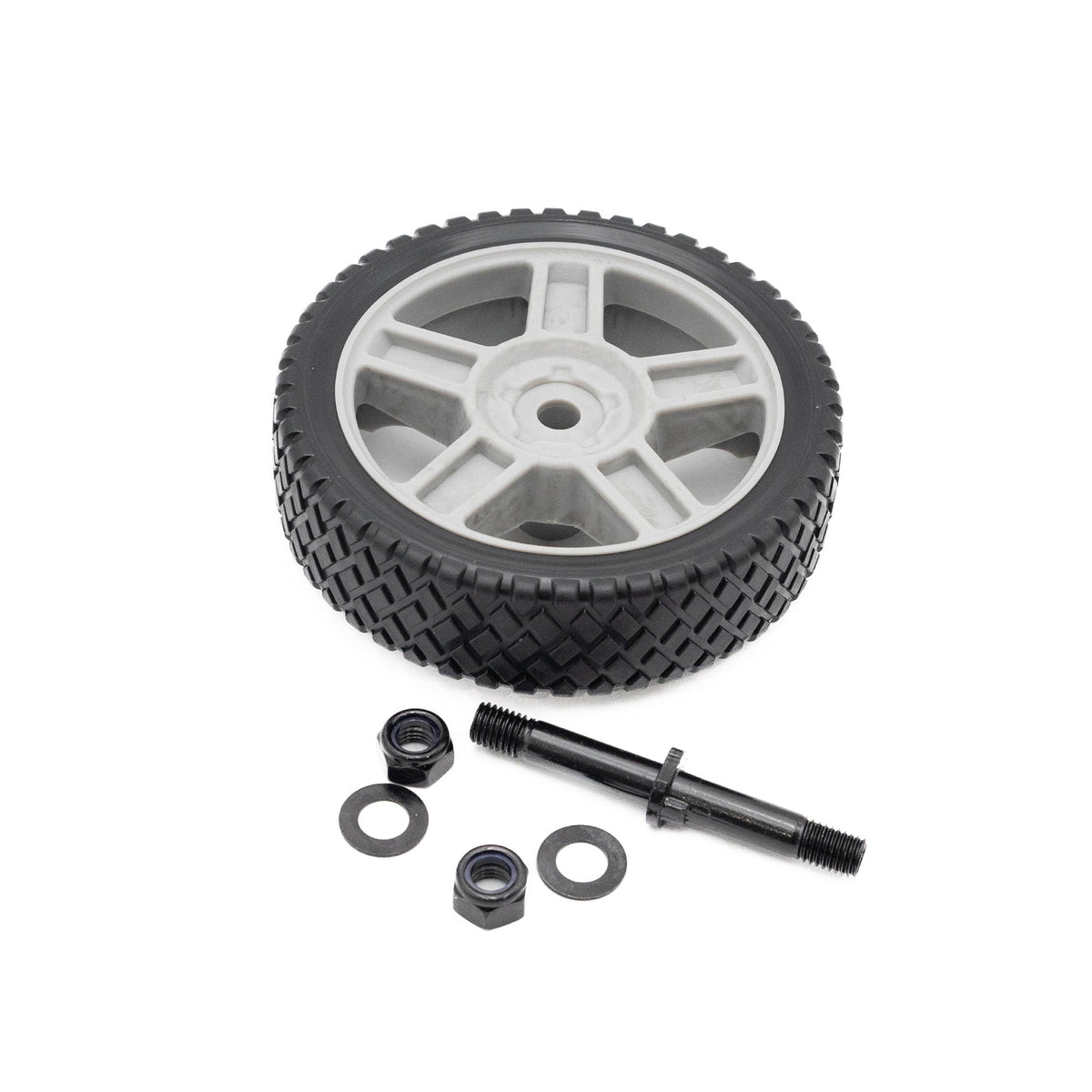 9904210030 - Wheel Kit, CGT18G1A
