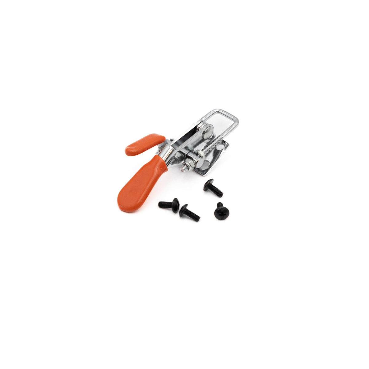 9904210036 - Hopper Lid Latch Kit, CGP24G1D