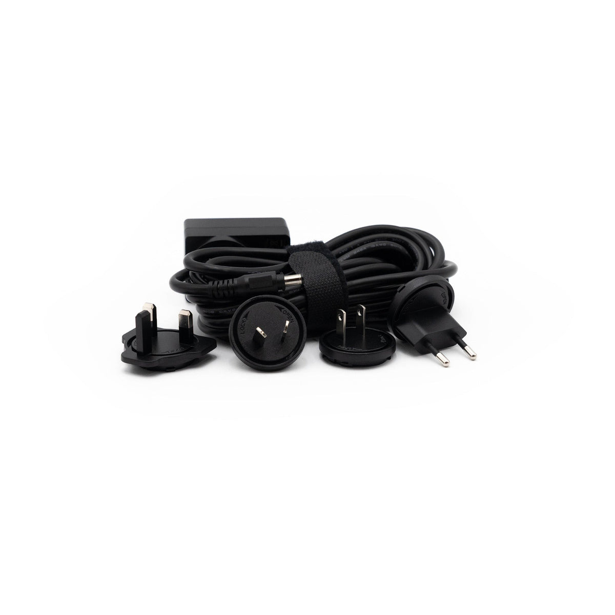 9904210092 - 6V Universal Power Adapter Kit, CGT18G1A
