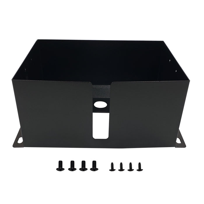 9905150001 - Burner Box Kit