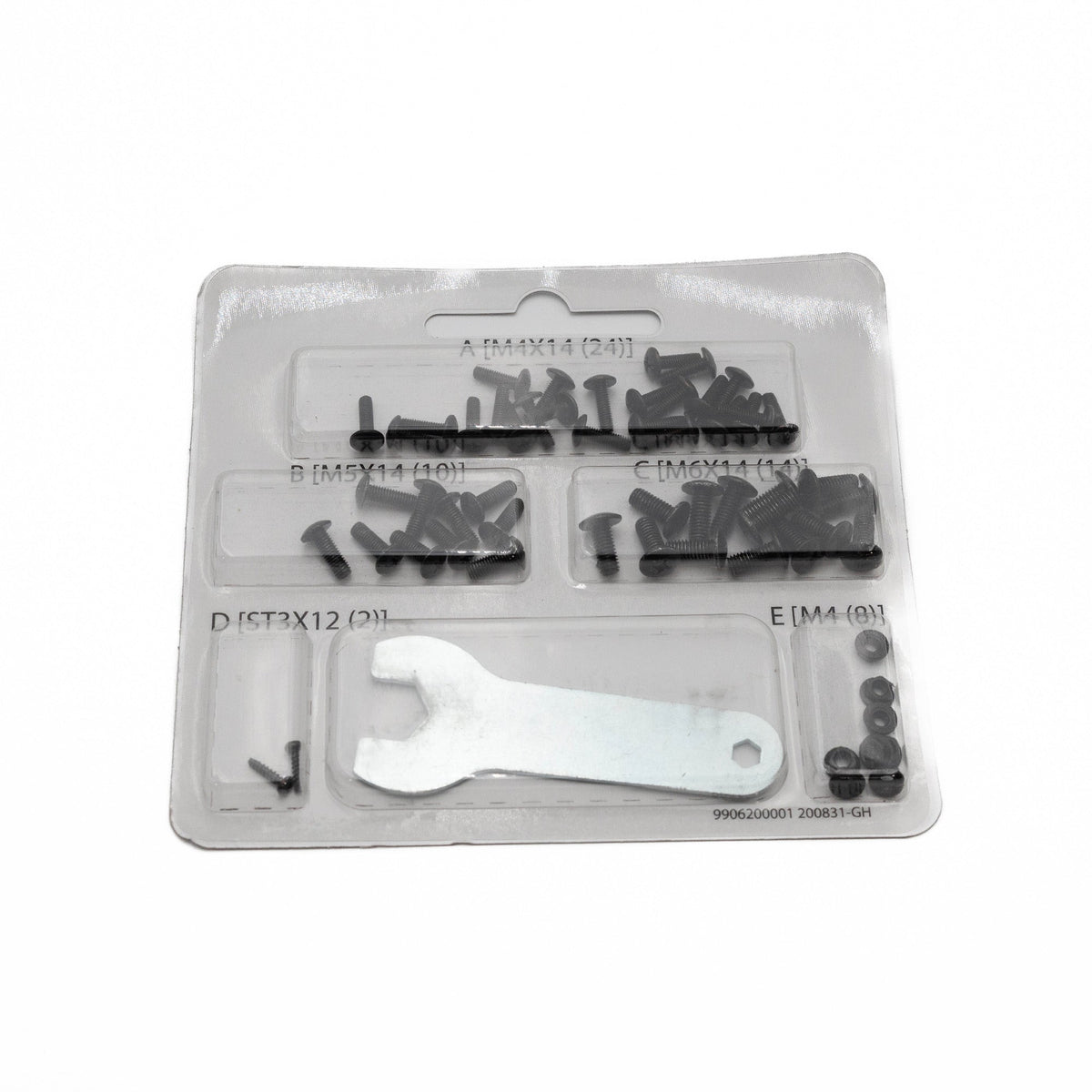 9906200001 - Hardware Kit, CS40G1DW