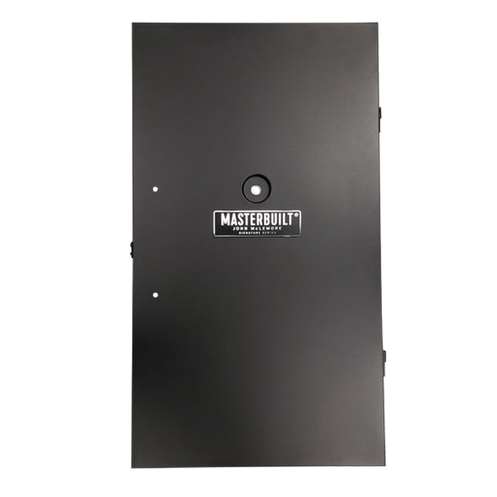9907170093 - Door Kit, Black
