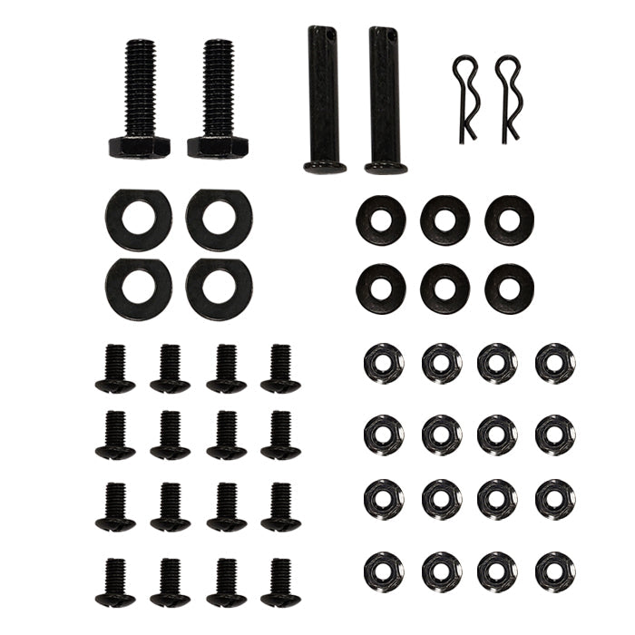 9910140002 - Hardware Kit