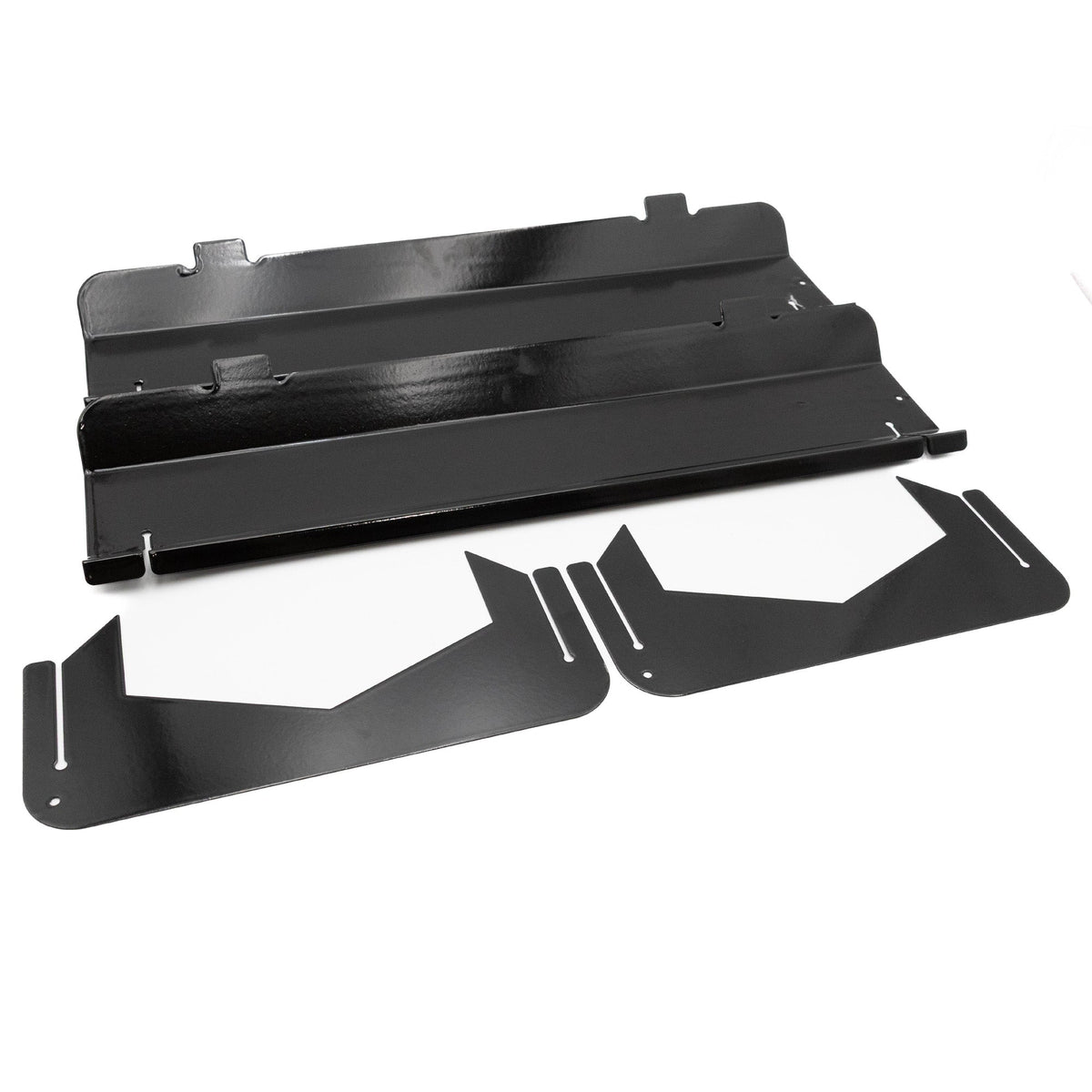 9918220002 - Gravity Series 1050 Griddle Deflector Kit