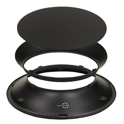 Kamado Joe SlōRoller® Hyperbolic Chamber
