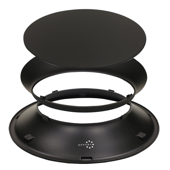 Kamado Joe SlōRoller® Hyperbolic Chamber