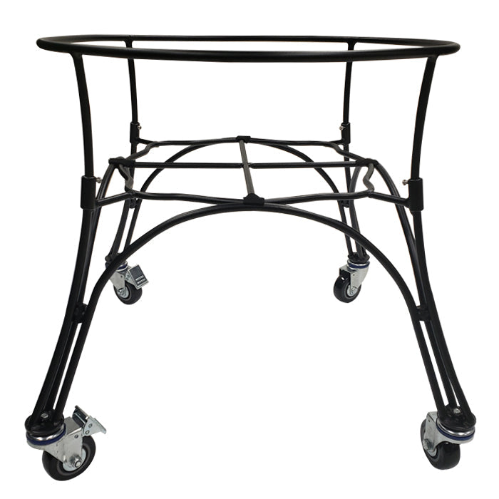 BJ-MC24 - Decorative Metal Cart