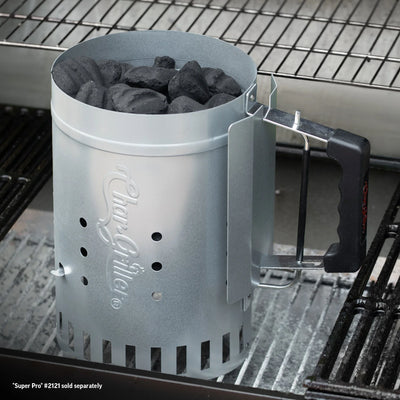 Trigger Release Chimney Starter
