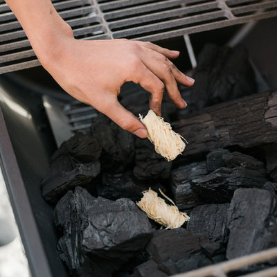 Char-Griller Fire Starters