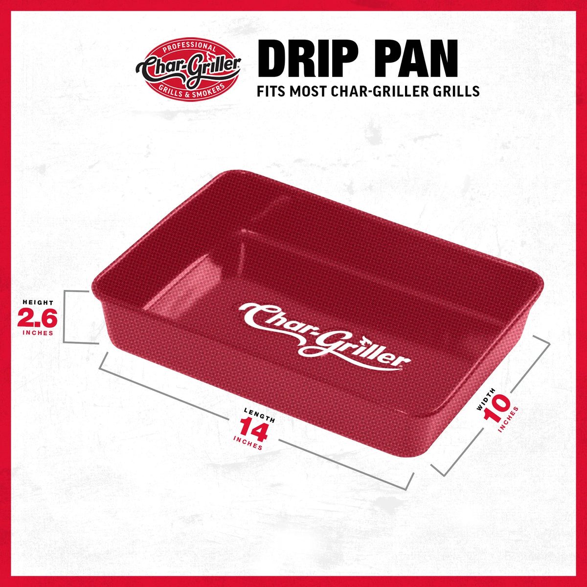 Drip Pan