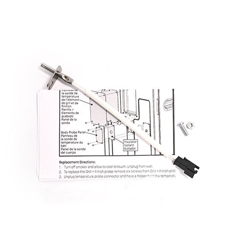 9907180092 - Temperature Probe Kit