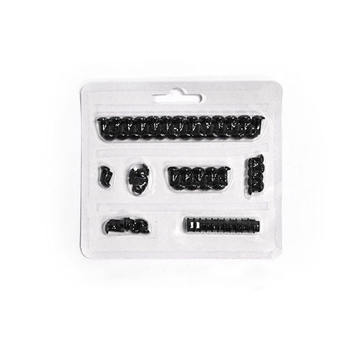 9904190002 - Gravity Series® 560 Hardware