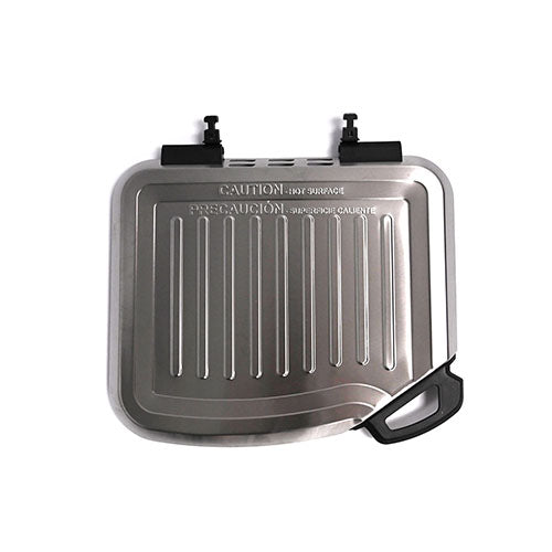 9901130006 - Lid Kit (Assembled)