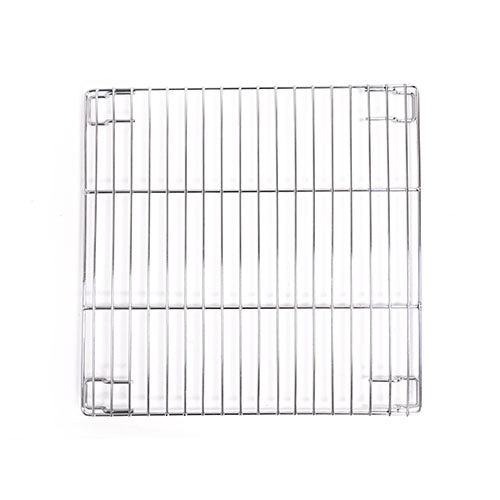 9005100034 - Smoking Rack