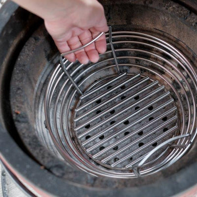 Joe Jr® Charcoal Basket