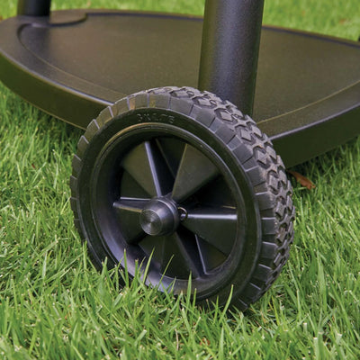 AKORN® Kamado Charcoal Grill, Sapphire Blue