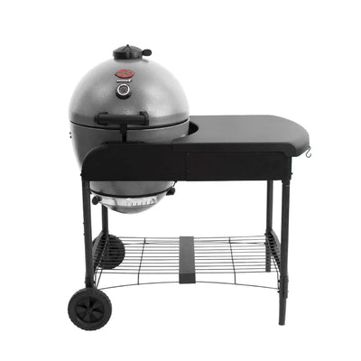 AKORN® Kamado Grill with Cart, Ash