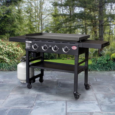Flat Iron® Gas Griddle