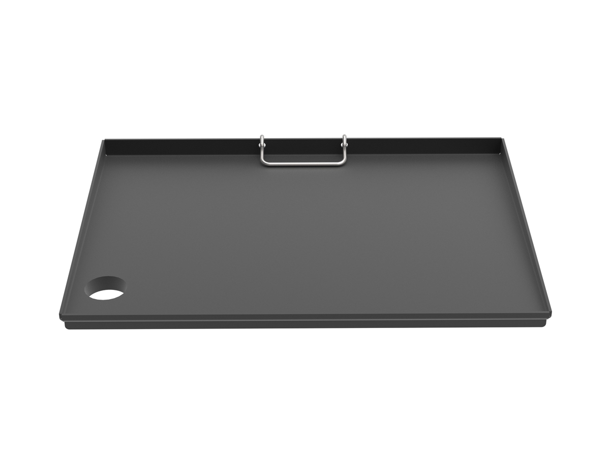 Masterbuilt Gravity Series® 800 Digital Charcoal Grill + Smoker Griddle