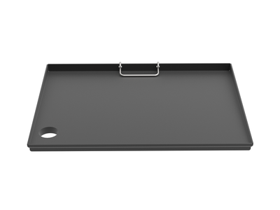 Masterbuilt Gravity Series® 800 Digital Charcoal Grill + Smoker Griddle