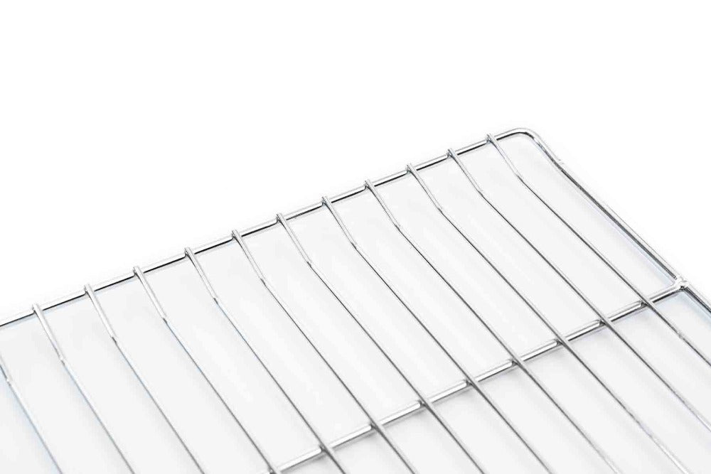 910050029 - Smoking Rack