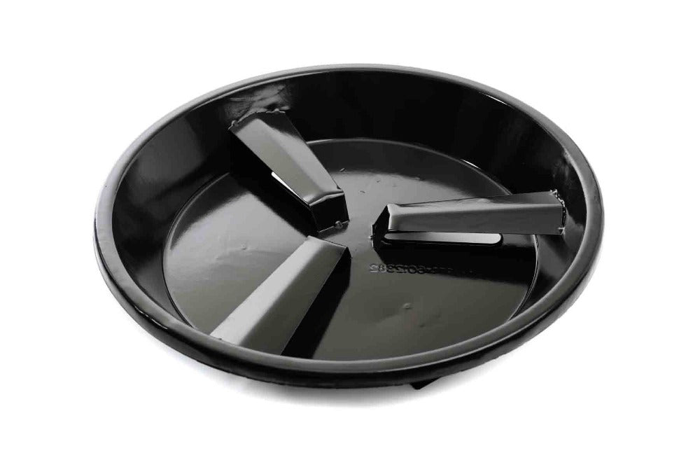 911060006 - Flame Disk Bowl
