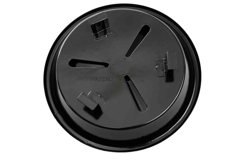 911060006 - Flame Disk Bowl