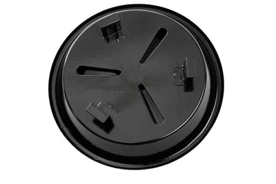 911060006 - Flame Disk Bowl
