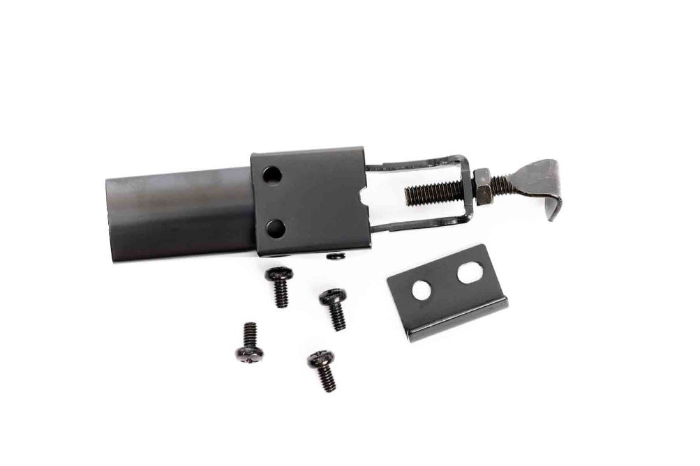 990050222 - Door Latch Kit (Black)