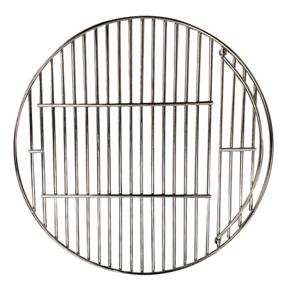 KJ-CG13 - Stainless Steel Cooking Grate for Joe Jr®