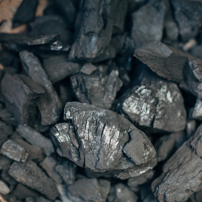 Big Block XL Lump Charcoal