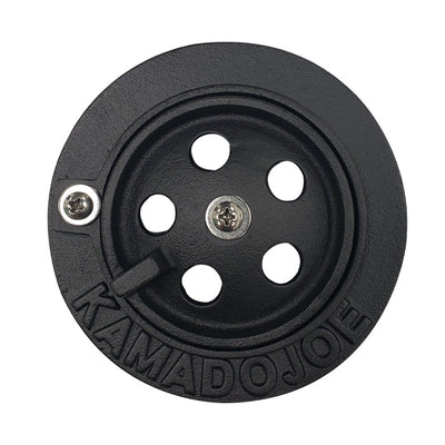 KJ-DFT23 - Dual Function Top Vent