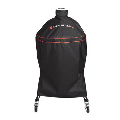Big Joe® Grill Series II with Cover Bundle