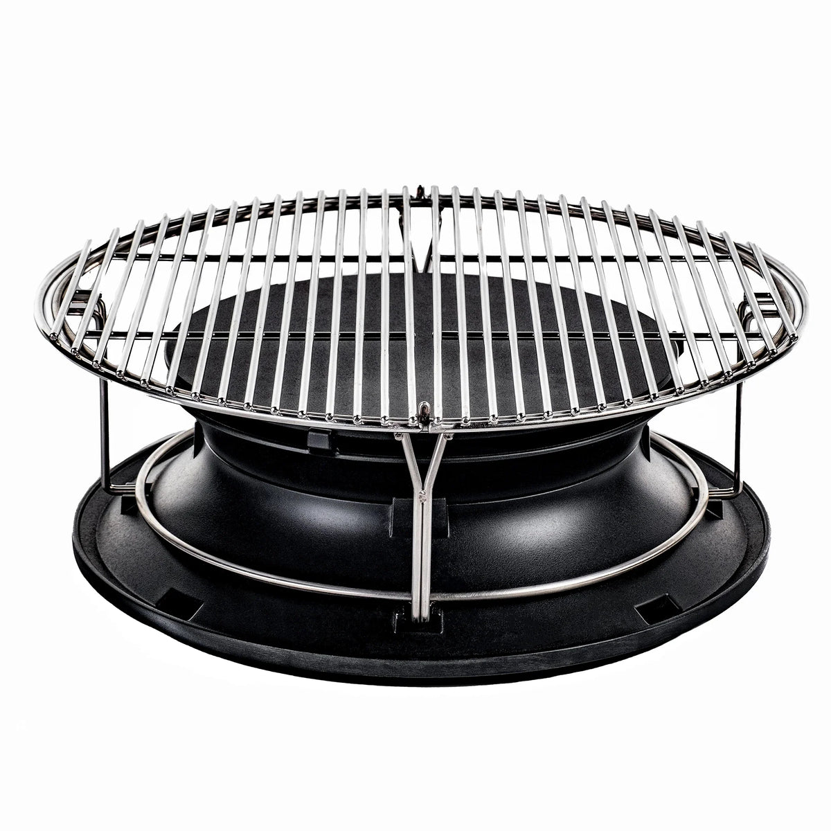 Kamado Joe SlōRoller® with Rack