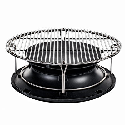 Kamado Joe SlōRoller® with Rack
