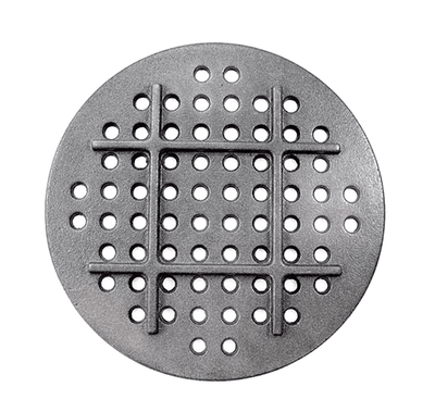 KJ-MFG23 - Cast Iron Fire Grate