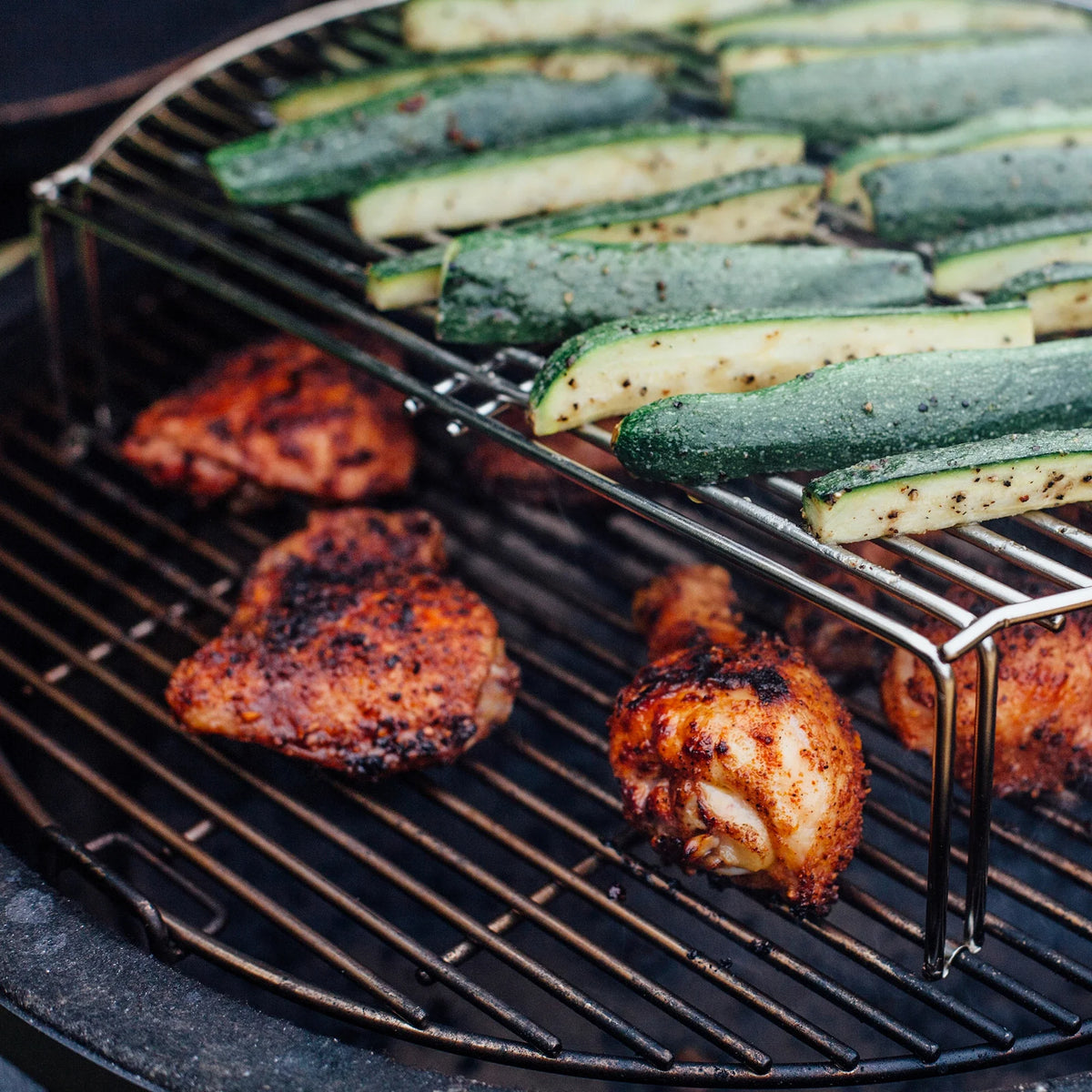 Grill Expander