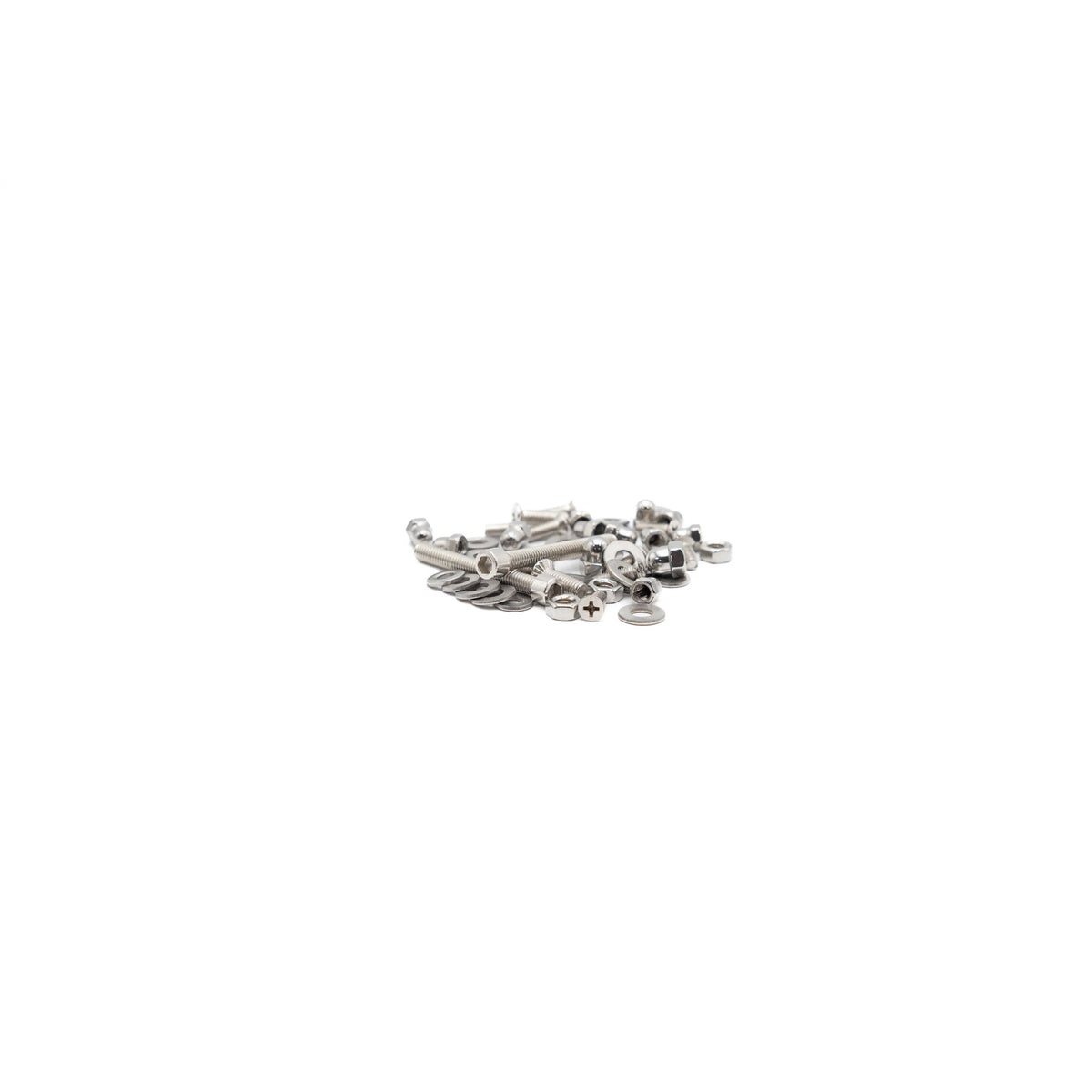 KJ-SN13 - Screw and Nut Set