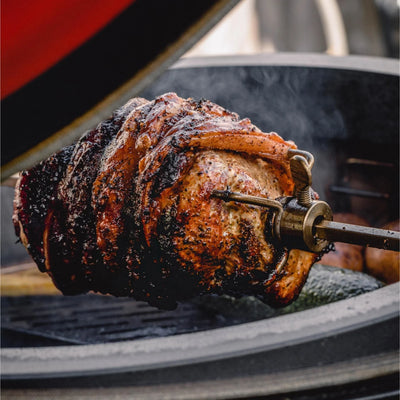 JoeTisserie®