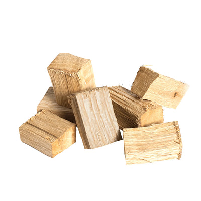 Maple Wood Chunks