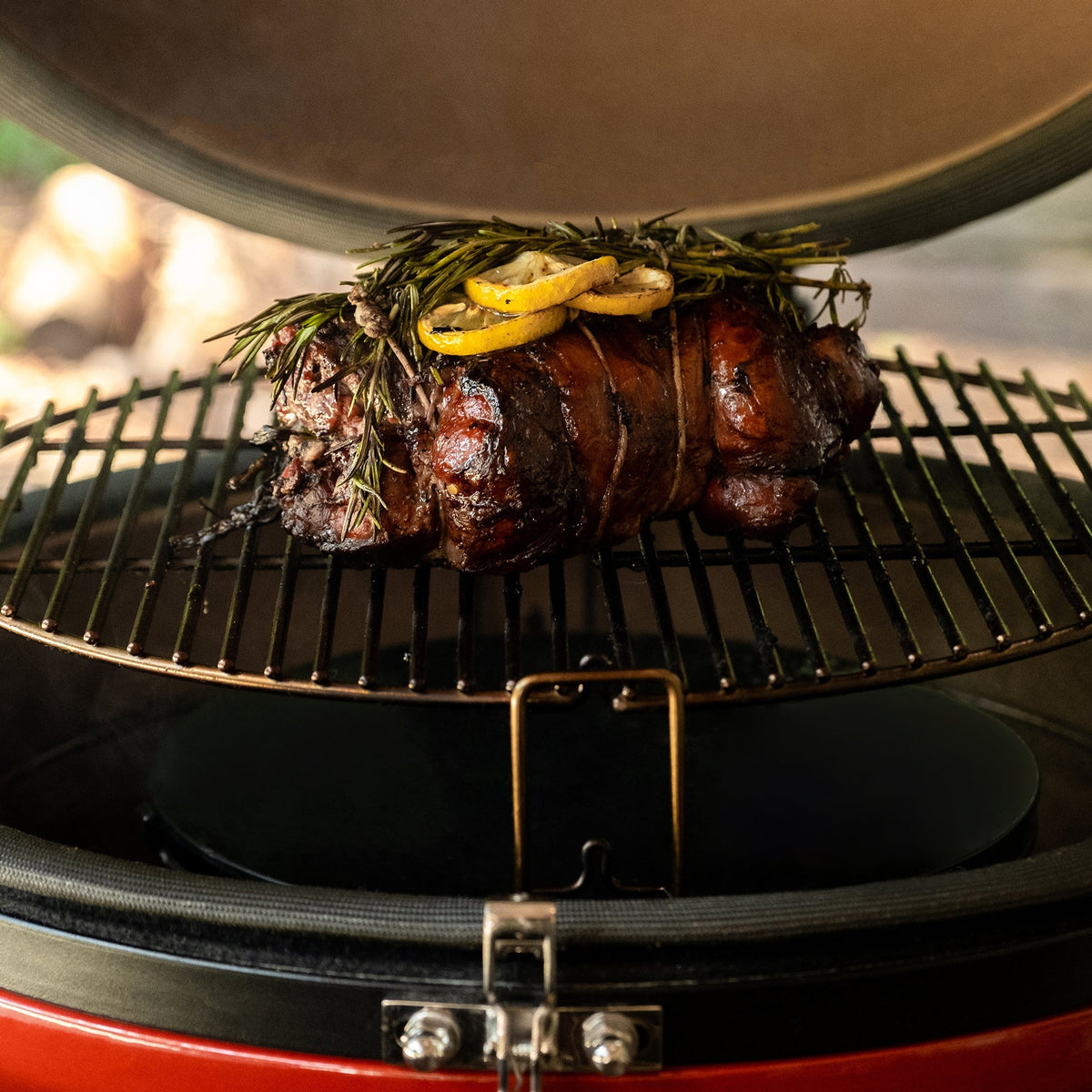 Big Joe® Standalone Grill - Series III