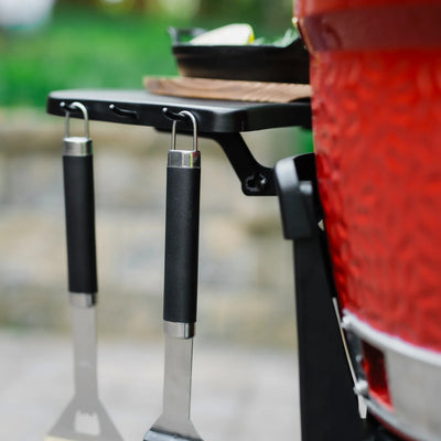 Joe Jr® Cart with Shelves