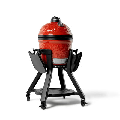 Joe Jr® Cart with Shelves