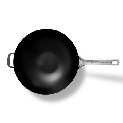 Karbon Steel™ Wok