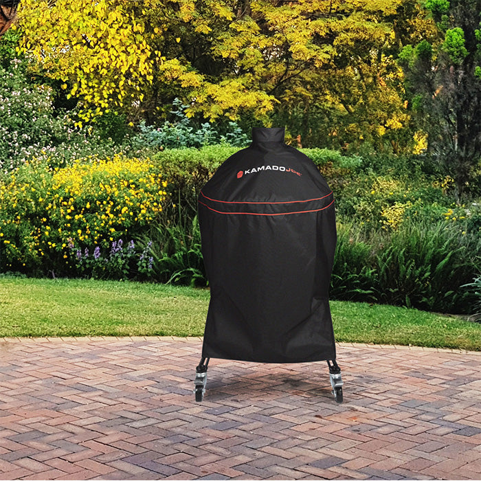 Kamado Joe Heavy-Duty Grill Cover
