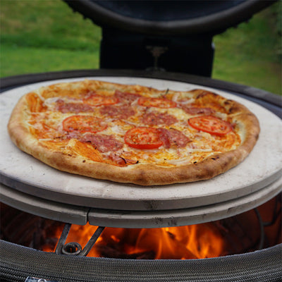 Ceramic Pizza Stone