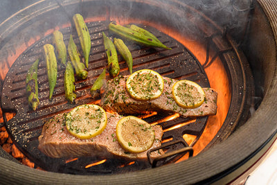 Sear Plate for Joe Jr®, Classic Joe® and Konnected Joe™ Grills